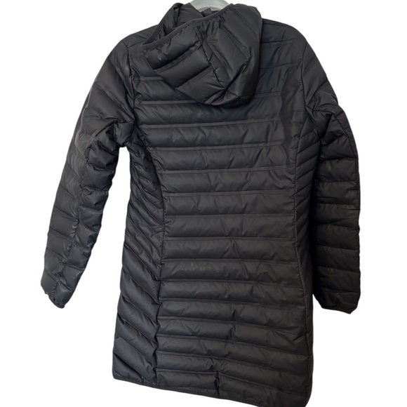 Columbia Women’s Jacket Black Medium - Picture 2 of 7